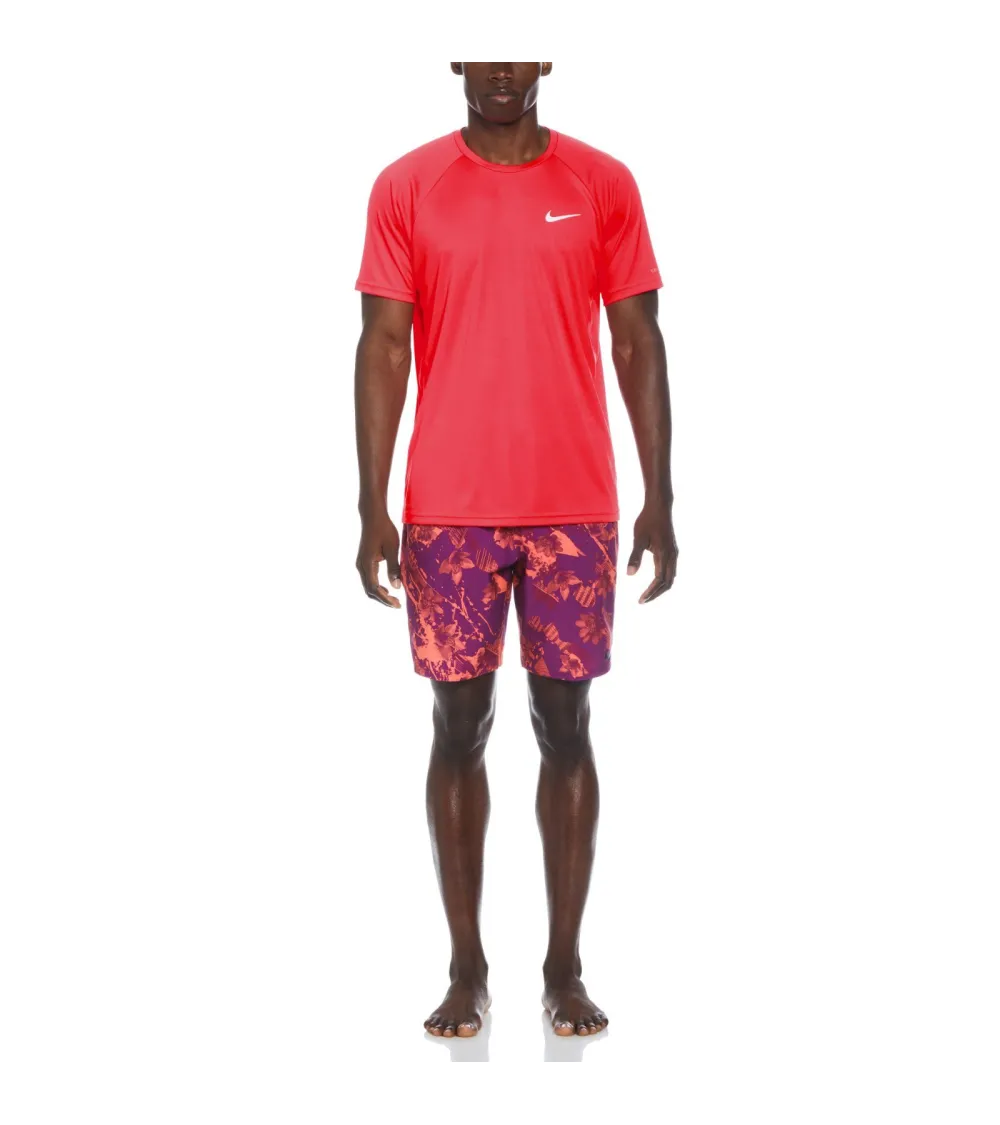 Camiseta Nike de manga corta con logo