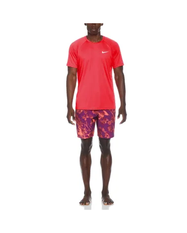 Camiseta Nike de manga corta con logo