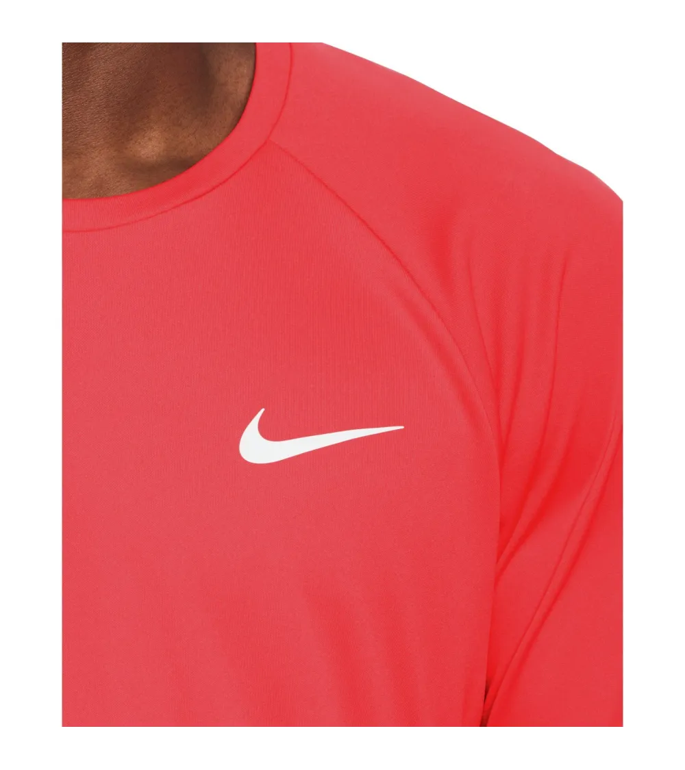 Camiseta Nike de manga corta con logo
