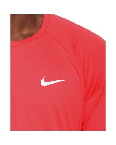 Nike T-Shirt mit kurzen Ärmeln und Logo