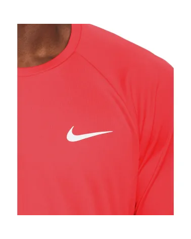 Nike T-Shirt mit kurzen Ärmeln und Logo
