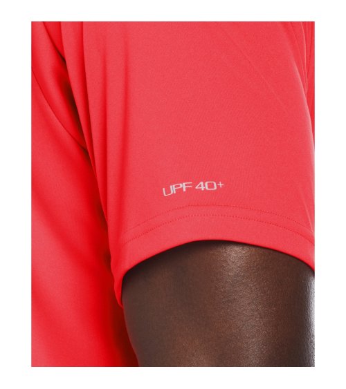 Camiseta Nike de manga corta con logo