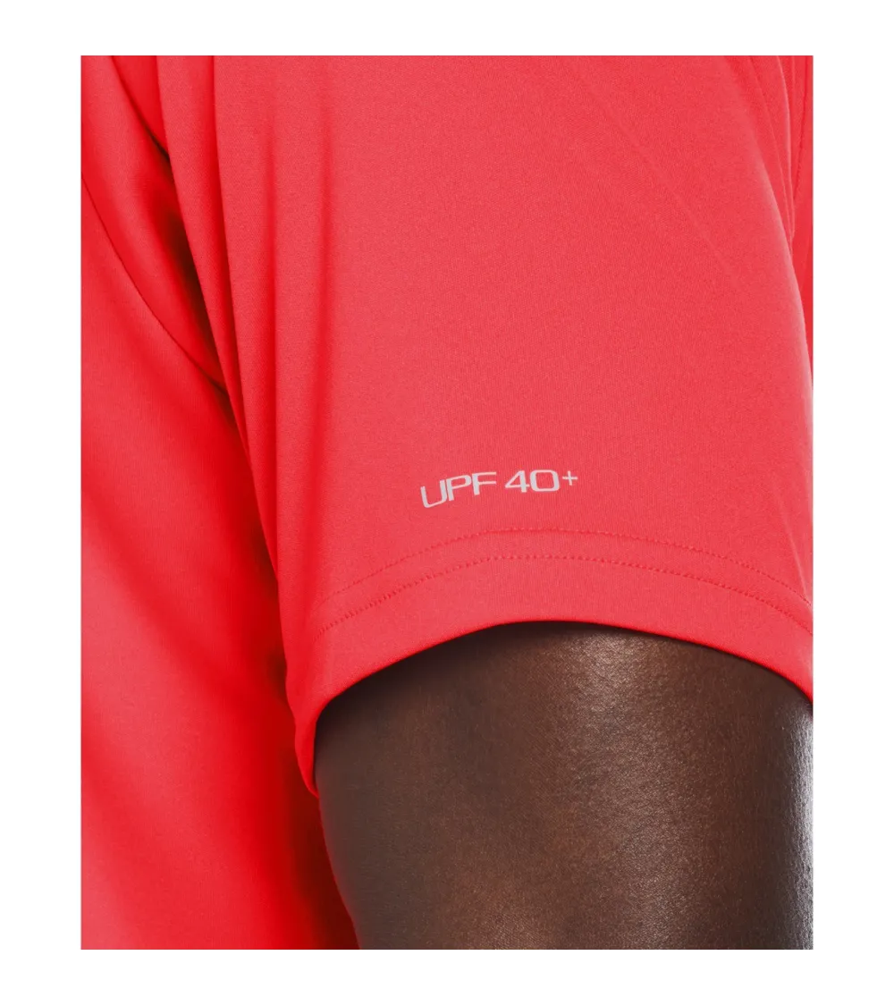 Camiseta Nike de manga corta con logo