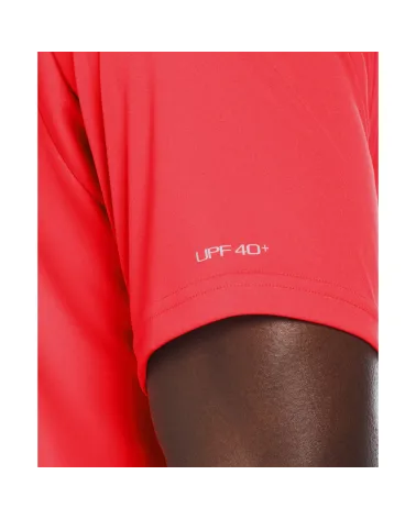 Camiseta Nike de manga corta con logo