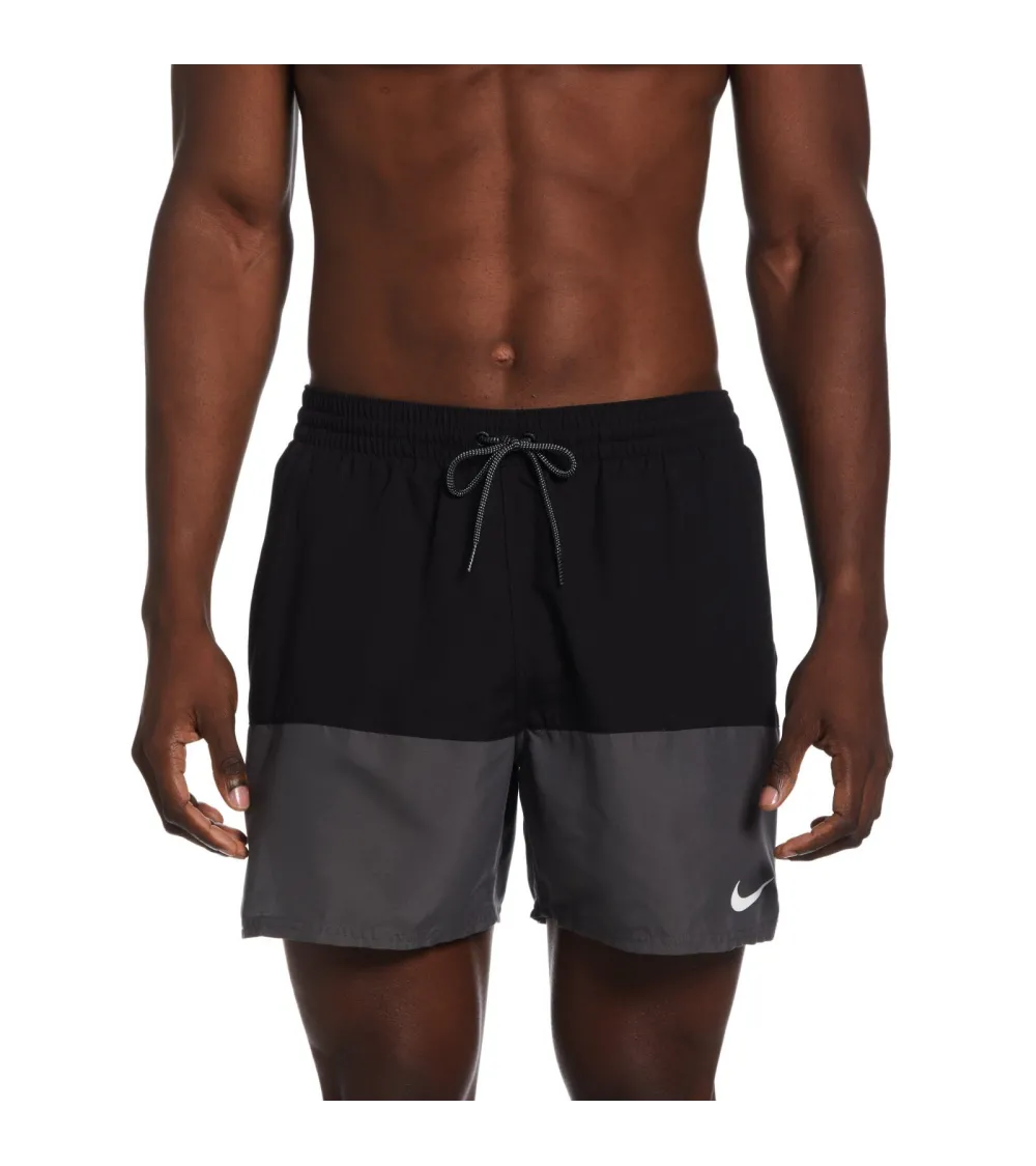 Nike 5" Volley Short Badehose