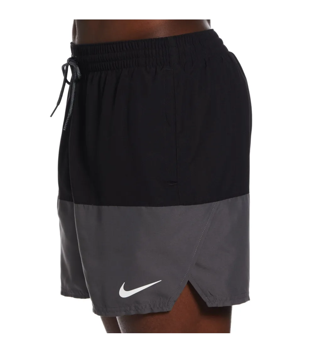 Nike bañador corto 5" Volley Short
