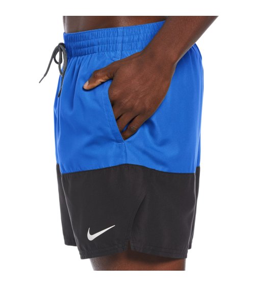 Nike 5" Volley Short Badehose