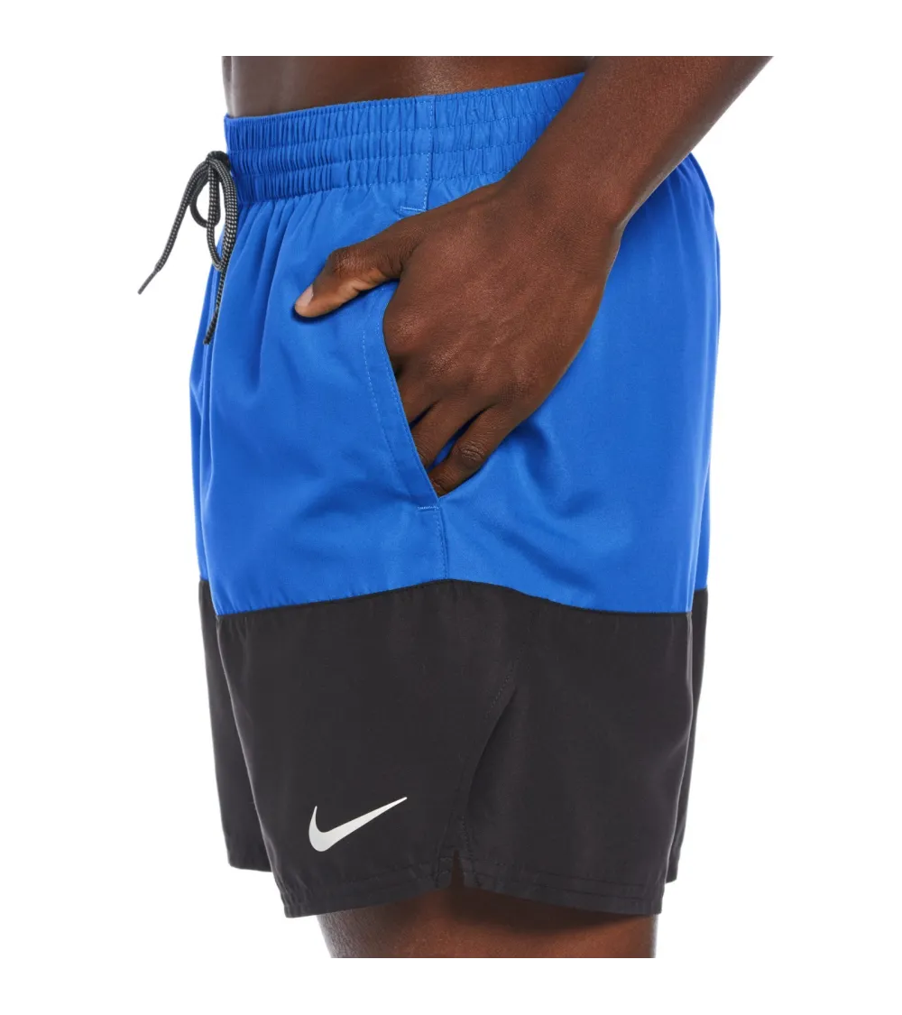 Nike 5" Volley Short Badehose