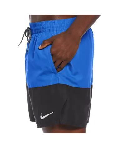 Nike 5" Volley Short Badehose