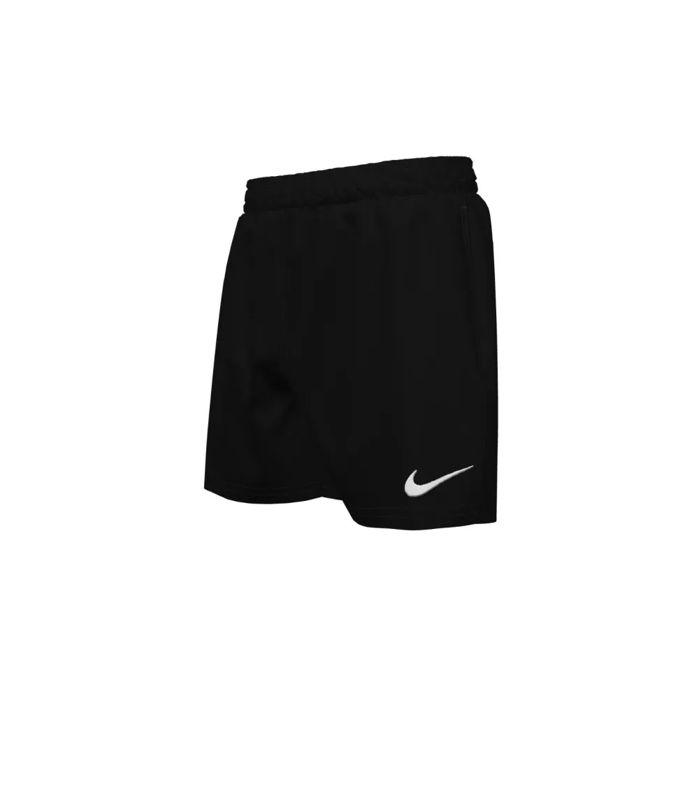 Nike boys' short swim trunks