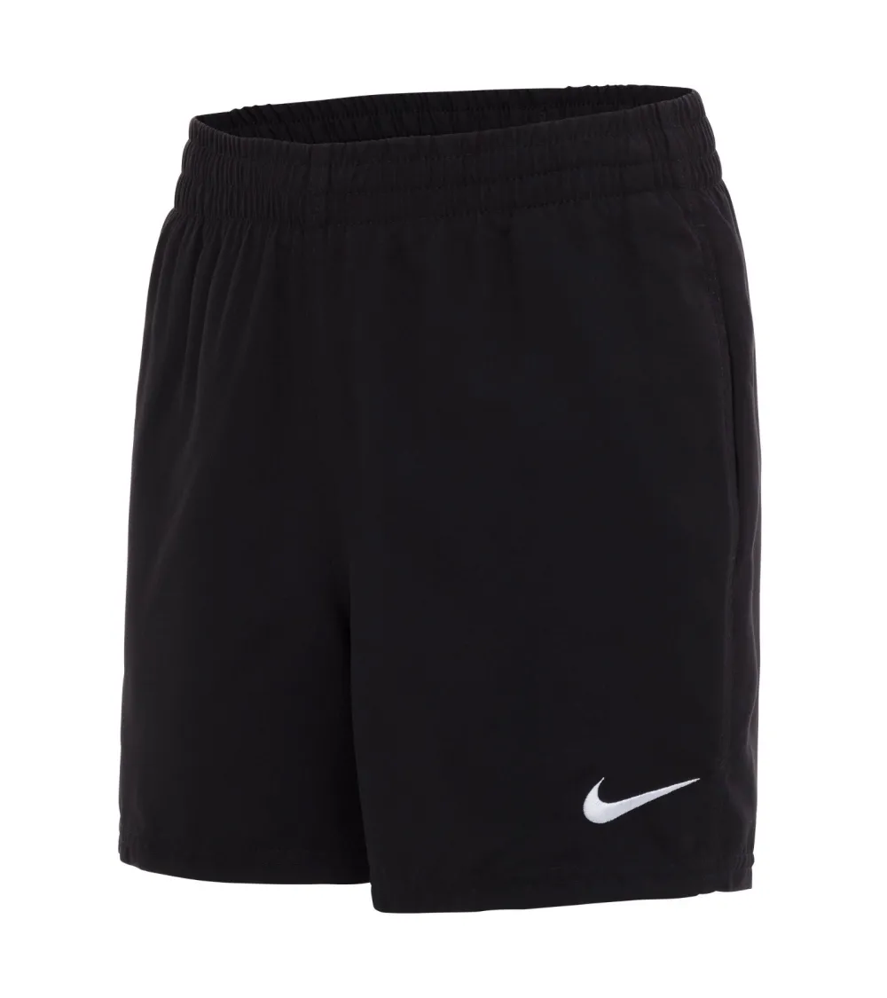 Nike boys' short swim trunks