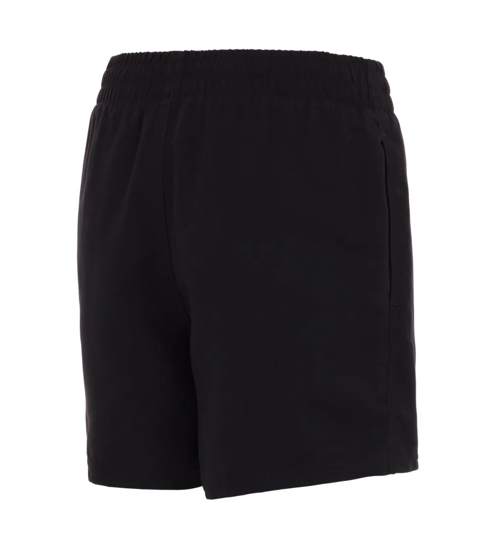 Nike boys' short swim trunks