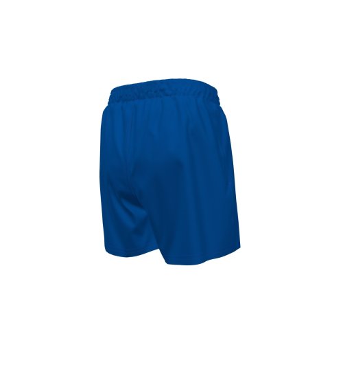 Nike boys' short swim trunks