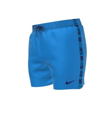 Nike pantaloncini mare costume corto