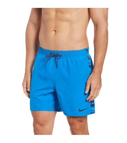 Nike kurze Badeshorts