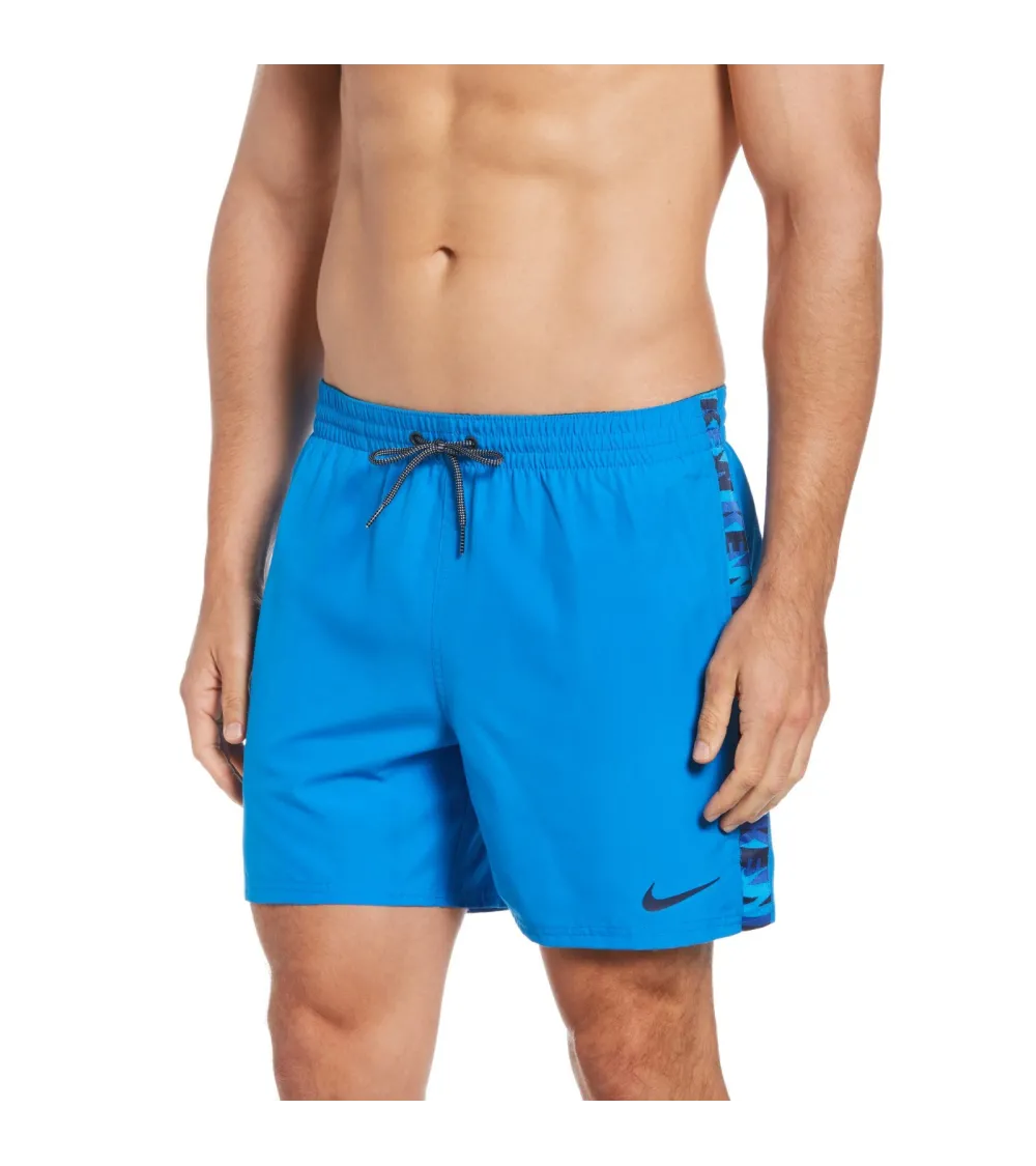 Nike kurze Badeshorts