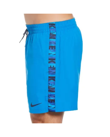 Nike bañador corto