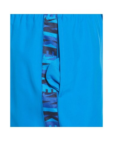 Nike pantaloncini mare costume corto