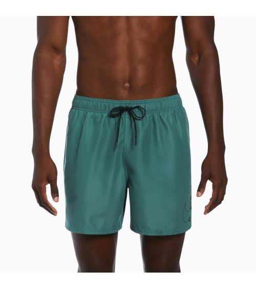 Nike bañador 5 Volley Short