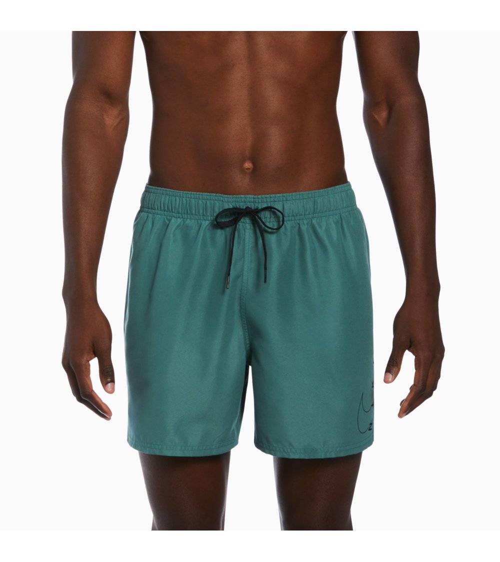 Nike bañador 5 Volley Short