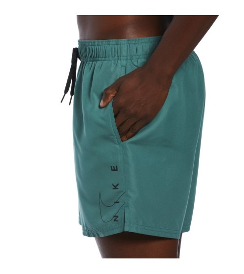 Nike bañador 5 Volley Short