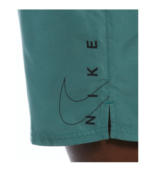Nike bañador 5 Volley Short