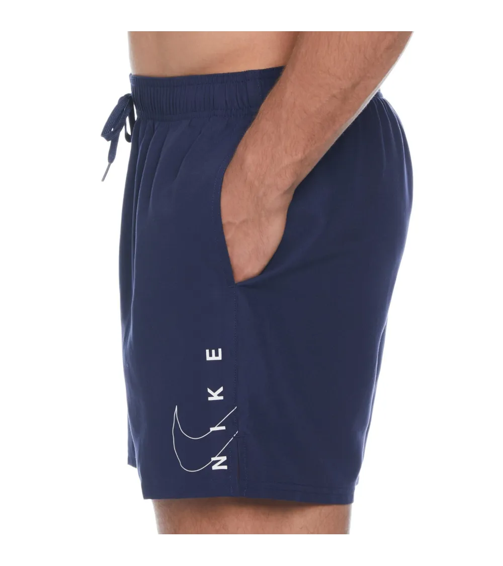 Nike 5 Volley Short Badehose