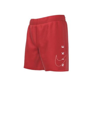 Nike costume mare corto bambino