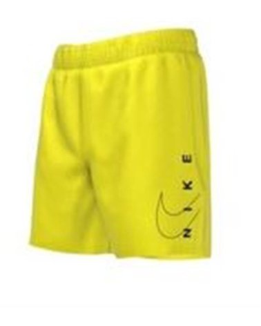 Nike costume mare corto bambino