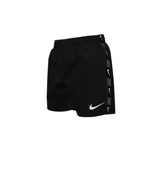 Nike Bañador Corto 4 Volley Short elástico