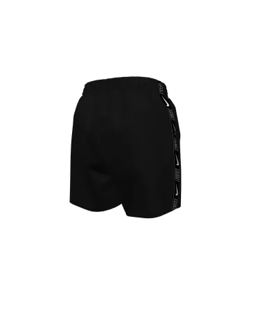 Nike Bañador Corto 4 Volley Short elástico