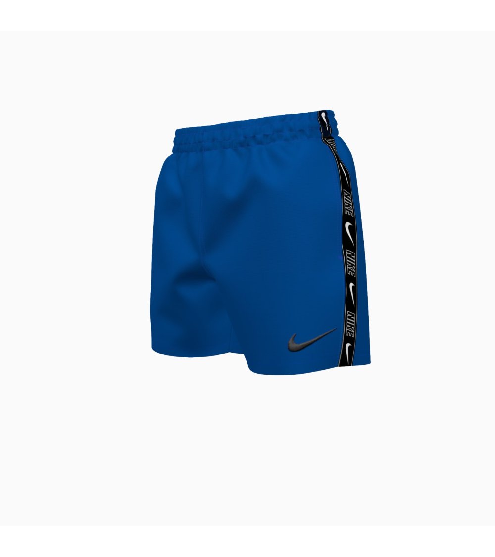 Nike 4 Volley Short elastische Badehose