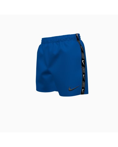 Nike Bañador Corto 4 Volley Short elástico