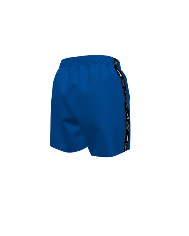 Nike 4 Volley Short elastische Badehose
