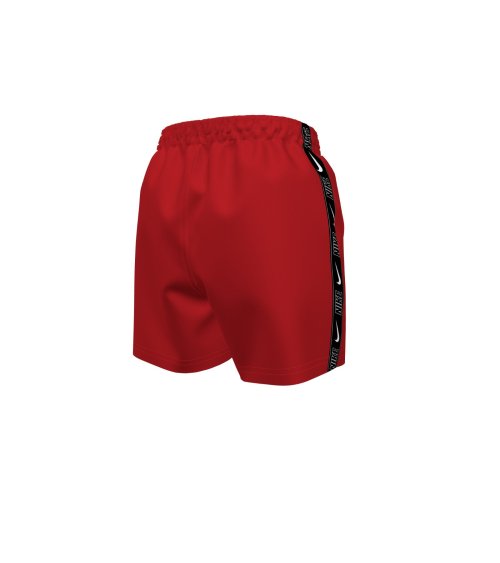 Nike Short de Bain 4 Volley Short élastique