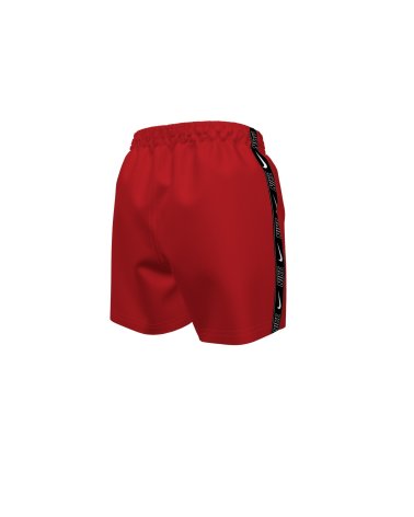 Nike Bañador Corto 4 Volley Short elástico