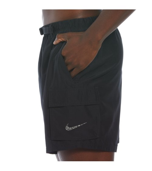 Nike 5 Volley Badehose