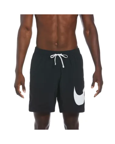 Nike 7 Volley Short Badehose