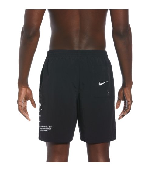 Nike 7 Volley Short Badehose