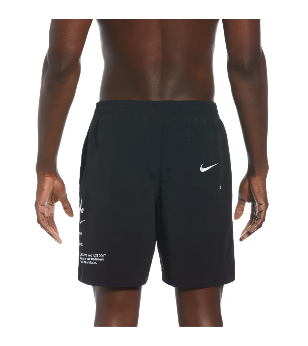Nike 7 Volley Short Badehose