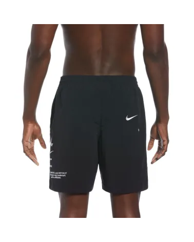 Nike bañador 7 Volley Short