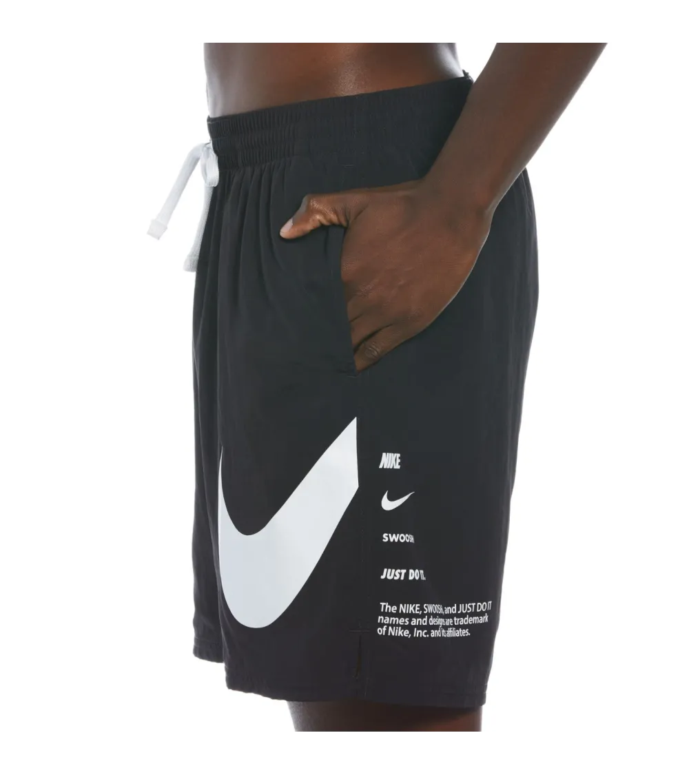 Nike bañador 7 Volley Short