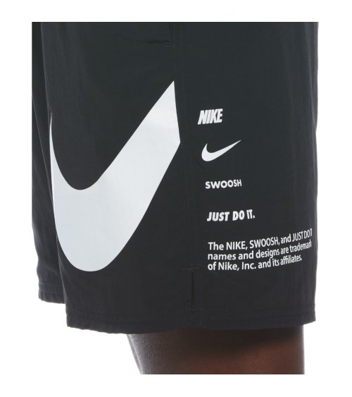 Nike 7 Volley Short Badehose