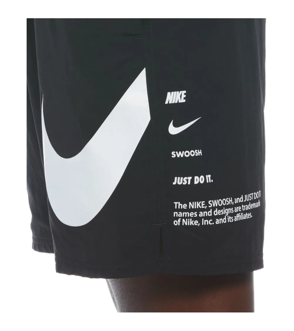 Nike bañador 7 Volley Short