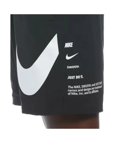 Nike 7 Volley Short Badehose