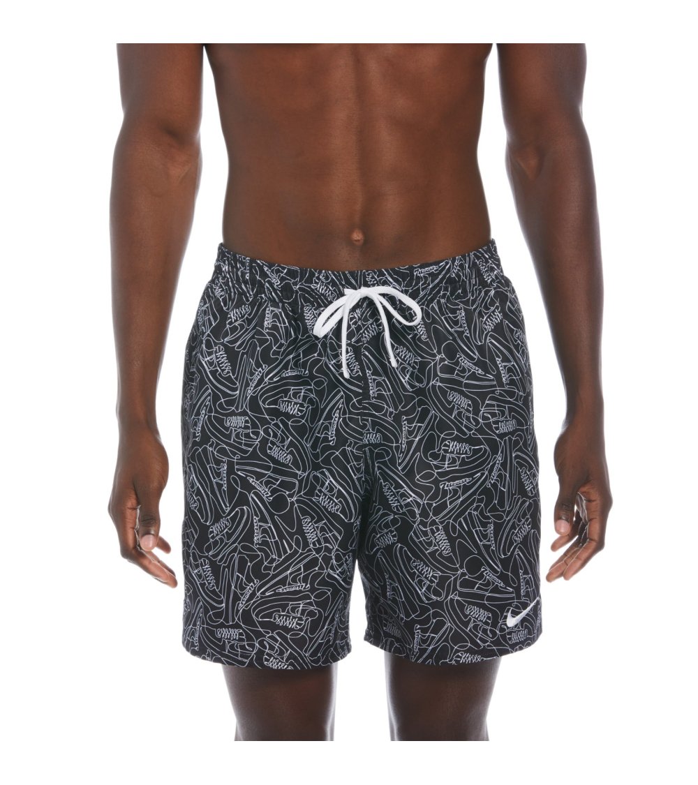 Nike Badehose 7 Volley Short