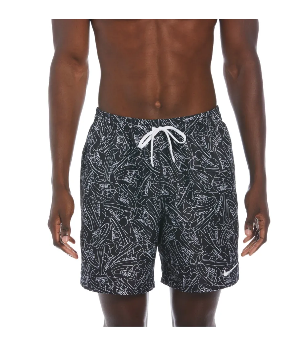 Nike Badehose 7 Volley Short