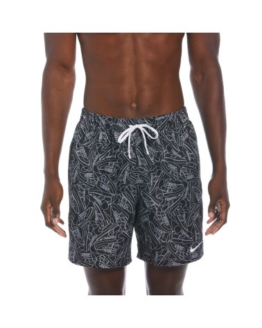 Nike Badehose 7 Volley Short