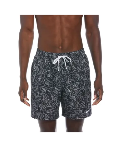 Nike Badehose 7 Volley Short