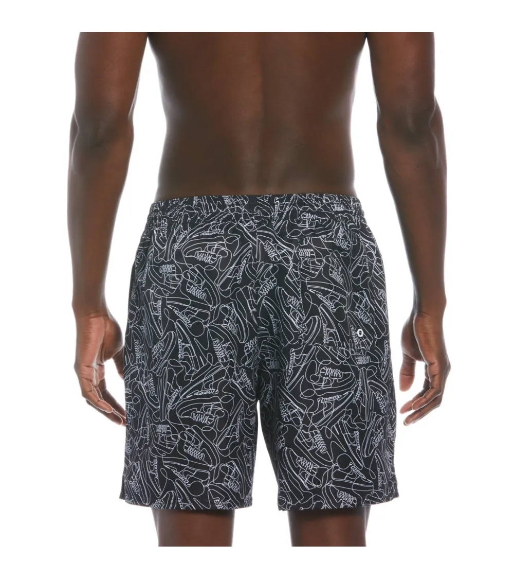 Nike Badehose 7 Volley Short